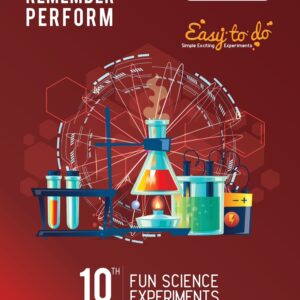 Science Experiments Ncert Class 10