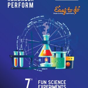 Science Experiments Ncert Class 7