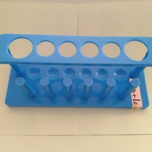 Test Tube Stand – 6 x 6 x 7cm